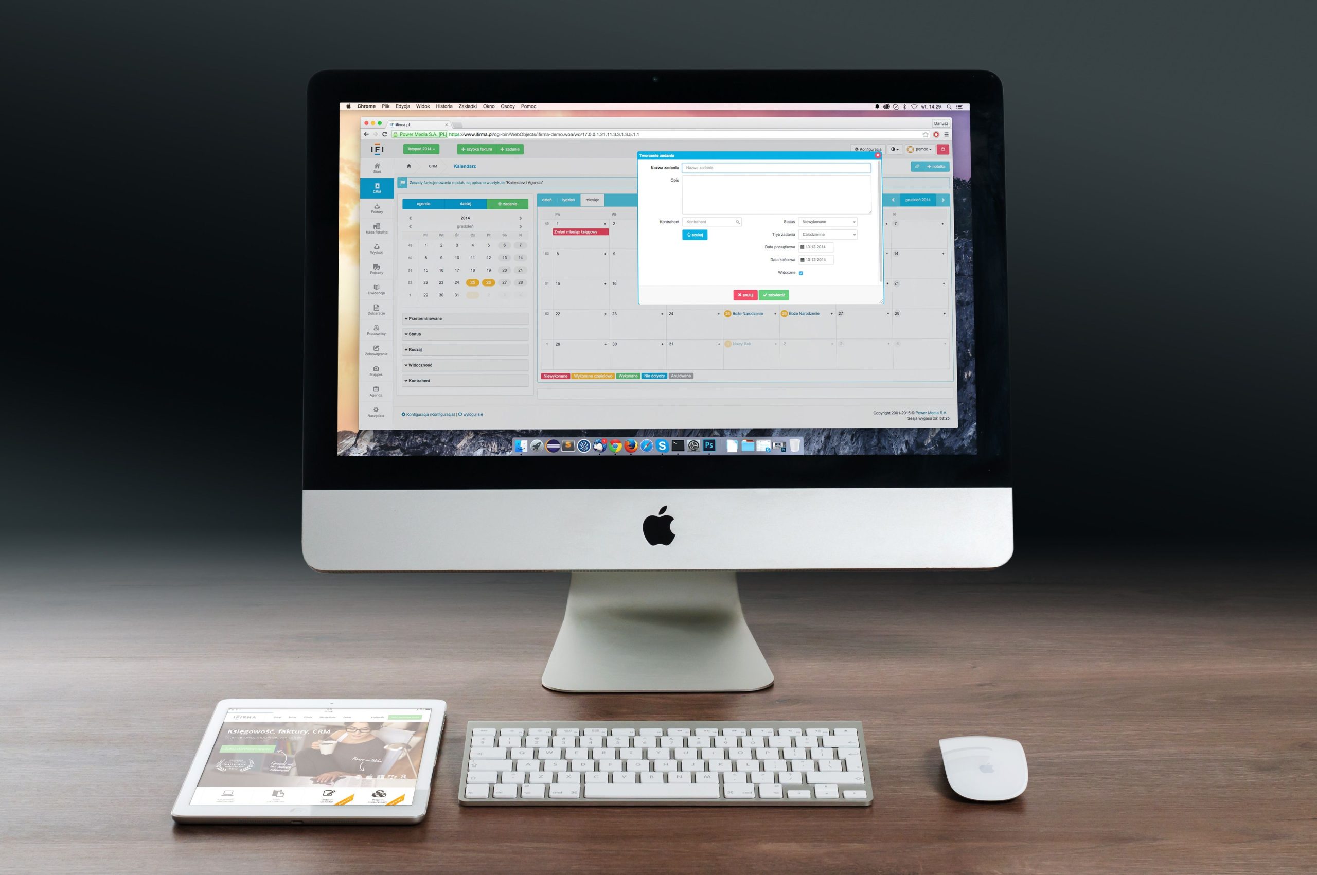 Editor Gutenberg WordPress bloques de contenido