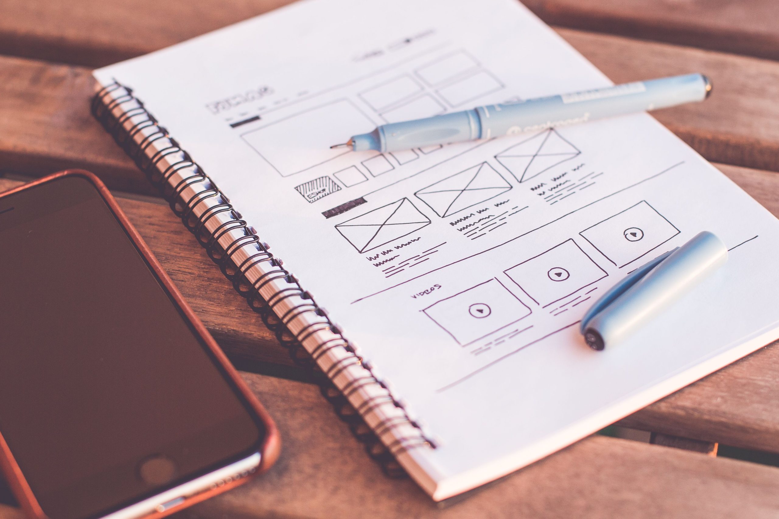actualizar WordPress sin romper la web con staging y backup previo