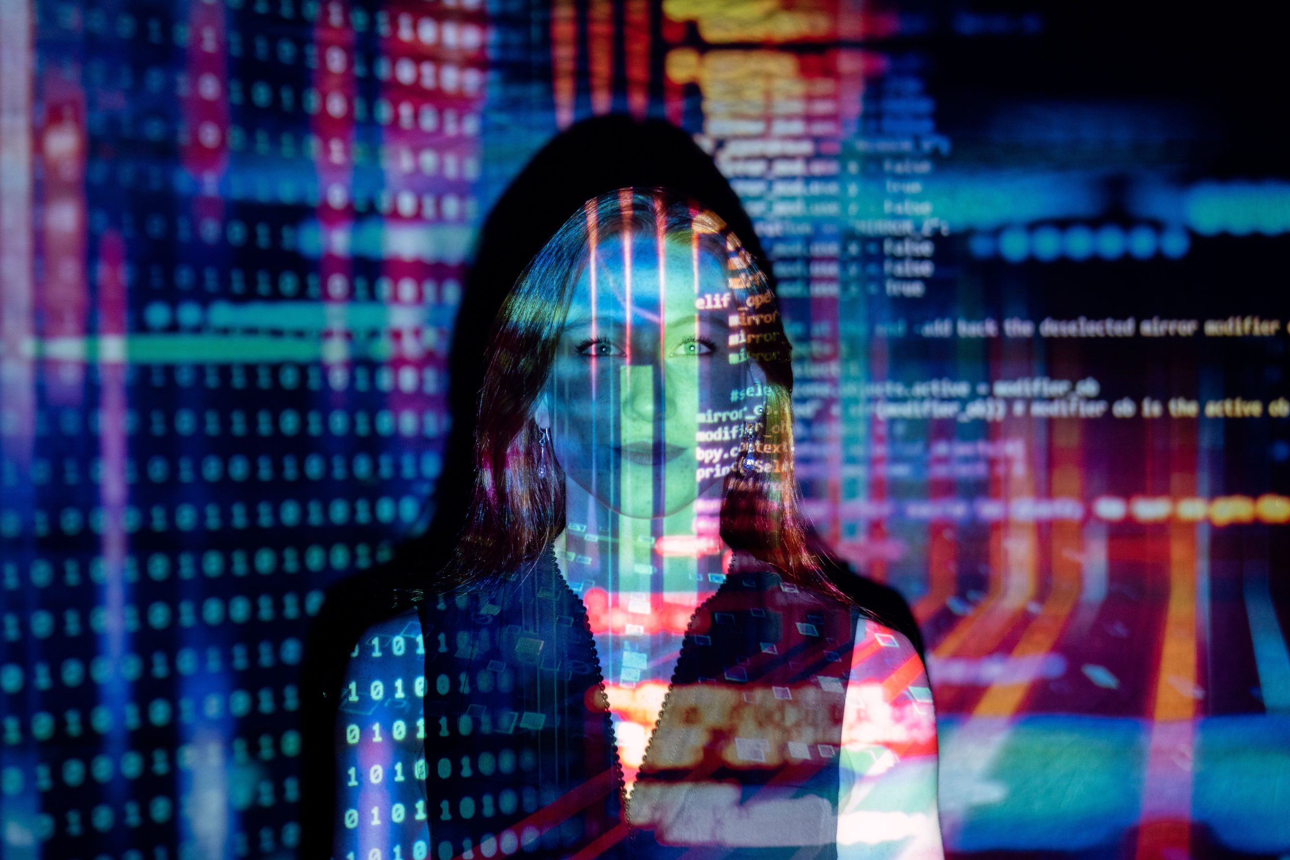 generación de imágenes para web con inteligencia artificial sin banco de fotos