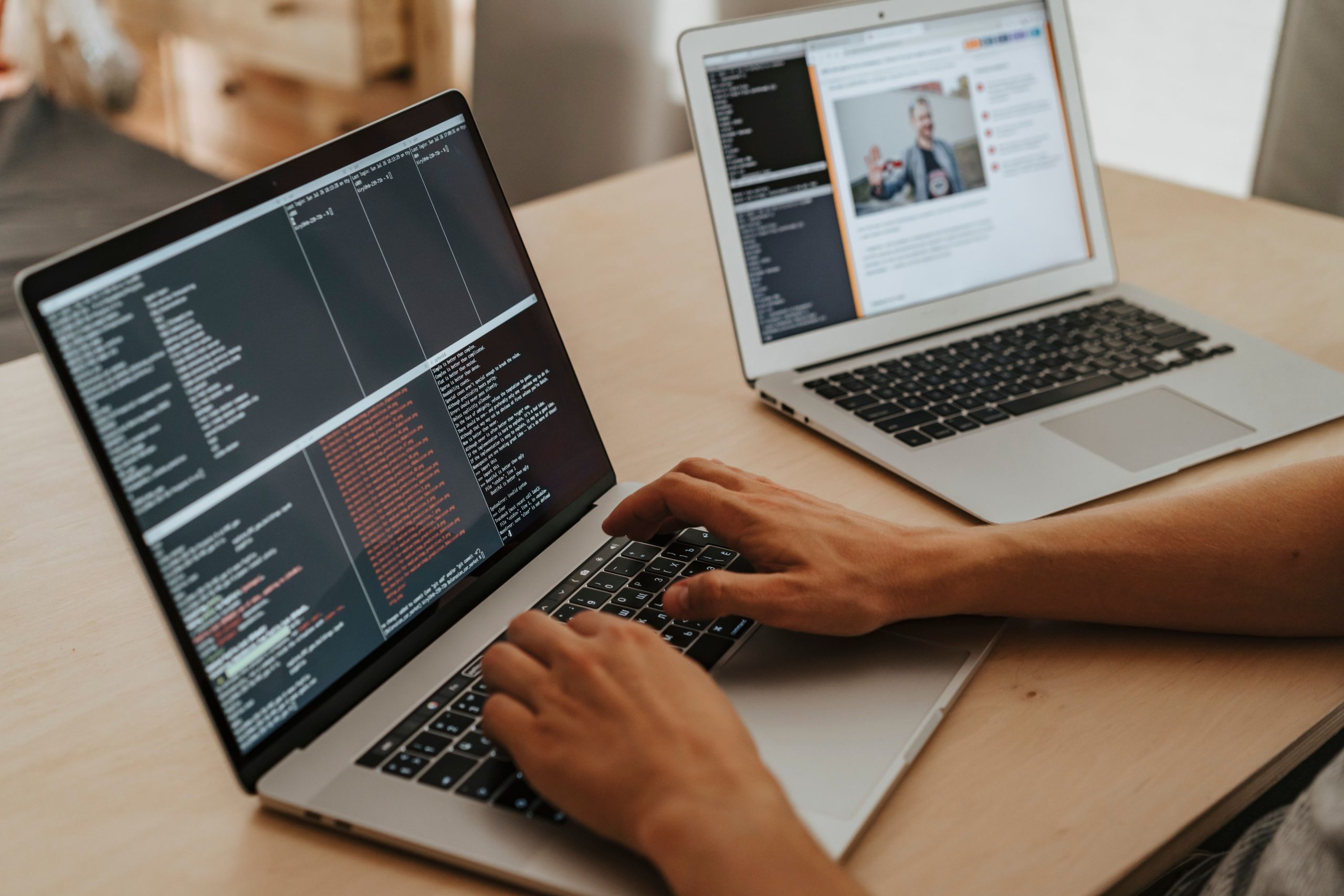 error de base de datos en WordPress solucionado con wp-config y phpMyAdmin